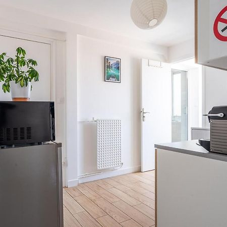 Appartement T2 Gdx Privilege - Bourg En Bresse - Centre Ville & Gare المظهر الخارجي الصورة