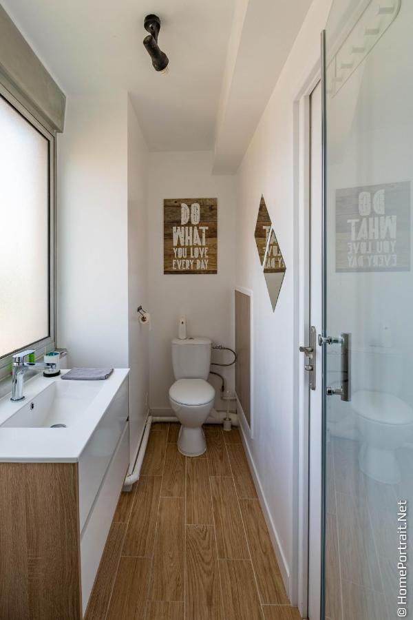 Appartement T2 Gdx Privilege - Bourg En Bresse - Centre Ville & Gare المظهر الخارجي الصورة