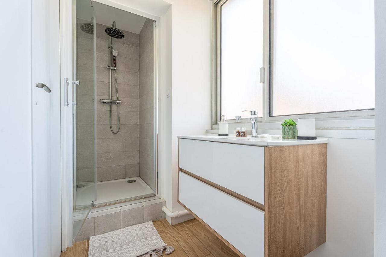 Appartement T2 Gdx Privilege - Bourg En Bresse - Centre Ville & Gare المظهر الخارجي الصورة